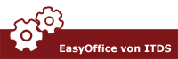 Verwaltungssoftware EasyOffice von ITDS Computer