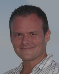 Ing. Daniel Schreiber