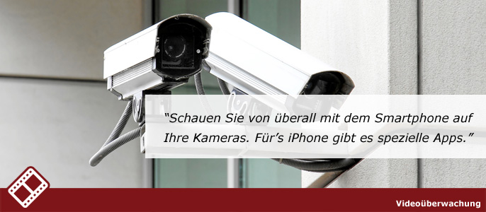 videoueberwachung